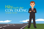 Tốt nghiệp THPT, nên học đại học hay xuất khẩu lao động?