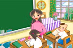 Chuyện 'thâm cung bí sử' trong thi giáo viên giỏi, giáo viên chủ nhiệm giỏi