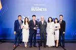 Vietcombank nhận giải thưởng Asian Experience Awards 2024 cho giải pháp Call API