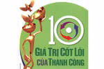 Giáo sư Nguyễn Lân Dũng nói về 10 giá trị cốt lõi của thành công