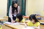 Tôi ủng hộ chủ trương bỏ biên chế của Bộ trưởng Nhạ