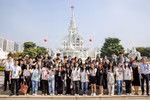 Hơn 4.000 phụ huynh, học sinh tham dự Ngày hội Trải nghiệm VinUni Open Day