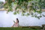 Ecopark- “nơi có gió” chữa lành cho người trưởng thành và hạnh phúc cho trẻ nhỏ