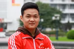 “Siêu trí tuệ” Hà Việt Hoàng: Chăm chỉ sẽ giúp bạn cán đích sớm hơn!
