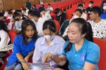 Chăm sóc sức khỏe toàn diện cho thế hệ trẻ ngay từ y tế trường học