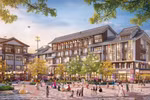 K-Town Mega Grand World Hà Nội - phố Hàn “Reply 199x” của bao thế hệ