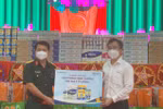 NutiFood mang Trung thu đến cho 6.500 trẻ em và bệnh nhân mắc Covid-19