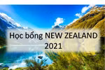 Vì sao nhiều người tìm học bổng toàn phần của Chính phủ New Zealand?