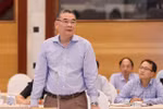 Bộ Công an thông tin tiến độ điều tra các đại án Việt Á, Tân Hoàng Minh