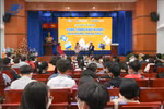 Thúc đẩy đổi mới sáng tạo và khởi nghiệp trong trường đại học