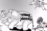 Tâm tư và Bướm chúa
