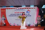 Tự hào 10 năm tuổi hoa niên rực rỡ của Trường Trung học cơ sở Cầu Giấy