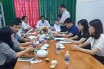 Hà Giang kiểm tra chéo an toàn thực phẩm tại Bà Rịa - Vũng Tàu