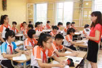 Giải đáp băn khoăn về đánh giá xếp loại học sinh theo Thông tư 26 