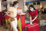Miễn phí 20kg hành lý, thêm chuyến bay như ý cùng Vietjet
