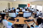 Tuyển sinh đại học vẫn còn nhiều bất ổn và thiếu định hướng *