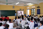 Thầy cô giáo hướng dẫn thực tập, người nhiệt tình, người hời hợt
