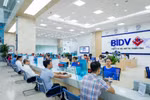 BIDV tiếp tục giảm đến 2%/năm lãi suất cho vay VND