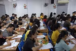 Với nhiều giáo viên, ít có công việc nào thu nhập cao như dạy thêm