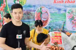 Chàng sinh viên ngành Báo chí và công việc "bán" chất giọng