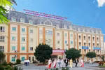 Trường ĐH Sư phạm Kỹ thuật Hưng Yên thông báo tuyển sinh đại học chính quy 2025