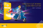 Hoàn tiền – xu hướng khuyến mại nhiều lợi ích cho người tiêu dùng