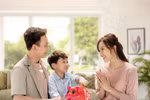 Gửi tiết kiệm BIDV trúng liền ô tô điện hơn 700 triệu đồng