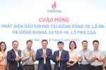 Làm mới động lực cũ, hướng đi mới cho lĩnh vực thăm dò, khai thác của PVN