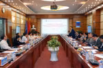 Các đoàn Đại biểu Quốc hội Cần Thơ, Cà Mau và Lạng Sơn làm việc với PVN