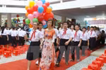 Ngày khai giảng thiêng liêng lắm, đừng mượn cớ để...xin tiền