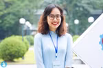 Nữ sinh Trường ĐH Bách Khoa chia sẻ nỗ lực trở thành sinh viên 5 tốt cấp TƯ