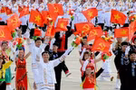 Chân dung những kẻ phản bội