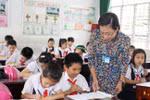 Tin vui của giáo dục Bà Rịa - Vũng Tàu đón xuân Canh Tý