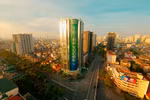 VPBank lần thứ 6 liên tiếp lọt Top 20 doanh nghiệp có điểm ESG cao nhất rổ VNSI