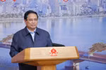 Đà Nẵng "đi trước mở đường" trong định hướng xây dựng quốc gia thương mại tự do