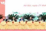 Phó Thủ tướng: Báo chí cần phải nâng cao tính cạnh tranh để thu hút công chúng