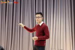 Giải pháp công nghệ vì cộng đồng của chàng trai 9X