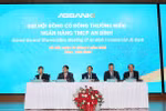 ABBANK đặt mục tiêu đạt 1.358 tỷ đồng lợi nhuận trước thuế năm 2020