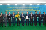 Petrovietnam: Mốc son mới – Tầm nhìn mới cho chặng đường phát triển bền vững