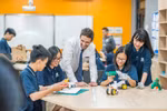 Hệ thống Vinschool tại Thanh Hoá bắt đầu tuyển sinh năm học 2021-2022 