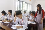 Bao giờ giáo viên được nhận thêm khoản tiền nếu nghỉ hưu trước tuổi?