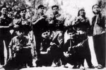 Bộ đội đặc công, biệt động trong Tổng tiến công và nổi dậy Xuân Mậu Thân 1968