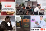 Xảo trá như thị trường thực phẩm chức năng: Nhập “lò” đào tạo bác sĩ online