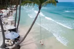 Quên Maldives hay Boracay đi nhé, hòn đảo này còn đẹp hơn cả thiên đường