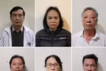 Giám đốc CDC Nghệ An, Bình Dương thông đồng, cấu kết Việt Á