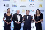  Vietjet được World Travel Awards với bộ đôi giải thưởng về dịch vụ khách hàng