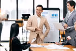 Doanh nghiệp có tầm, NLĐ yên tâm cùng dịch vụ chi trả lương từ BAC A BANK