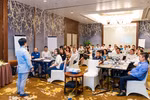Gelex hướng đến xây dựng tổ chức học tập