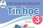 Môn Tin học và Công nghệ ở tiểu học được tách thành 2 môn riêng, đánh giá riêng