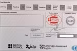 Theo tôi các trường đại học dùng IELTS tuyển sinh là khách quan, hợp lý